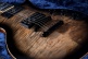 Usa Eclipse Quilted Maple Fishman See Thru Black Sunburst