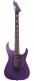 Kh2-Psp Custom Shop Signatures Kirk Hammett Glitter Violet