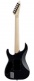 Signature Kirk Hammett Kh-2 Neck Thru Black