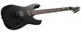 Signature Kirk Hammett Kh-2 Neck Thru Black