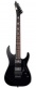 Signature Kirk Hammett Kh-2 Neck Thru Black