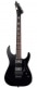 SIGNATURE KIRK HAMMETT KH-2 NECK THRU BLACK