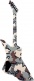 Esp Signature James Hetfield Snakebyte Camo
