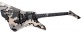 Esp Signature James Hetfield Snakebyte Camo