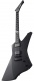 Signature James Hetfield Snake Satin