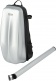 RUCKSACK FOR VIOLIN CASE SPACE BAG SILVER 4/4 - 3/4