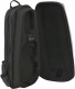 RUCKSACK FOR VIOLIN CASE SPACE BAG SILVER 4/4 - 3/4