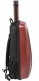 RUCKSACK FOR VIOLIN CASE SPACE BAG RED 4/4 - 3/4 33 X 67