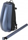 RUCKSACK FOR VIOLIN CASE SPACE BAG BLUE 4/4 - 3/4 33 X 67