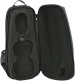 RUCKSACK FOR VIOLIN CASE SPACE BAG BLUE 4/4 - 3/4 33 X 67
