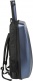 RUCKSACK FOR VIOLIN CASE SPACE BAG BLUE 4/4 - 3/4 33 X 67