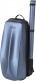 RUCKSACK FOR VIOLIN CASE SPACE BAG BLUE 4/4 - 3/4 33 X 67
