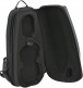 RUCKSACK FOR VIOLIN CASE SPACE BAG GREEN 4/4 - 3/4 33 X 67