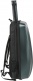 RUCKSACK FOR VIOLIN CASE SPACE BAG GREEN 4/4 - 3/4 33 X 67