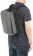 CLARINET GIG-BAG SPACE BAG TITANIUM