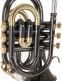 PT101K - BB BLACK