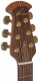 1767-4S-G Legend Usa Natural Satin