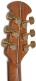 1767-4S-G Legend Usa Natural Satin