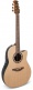 1767-4S-G Legend Usa Natural Satin