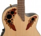 Ov573580 Elite Usa Natural Satin