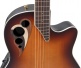 Ov534110 Vintage Sunburst Satin