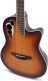 Ov534110 Vintage Sunburst Satin