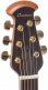 Ov534110 Vintage Sunburst Satin