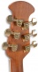 Ov534110 Vintage Sunburst Satin