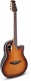 Ov534110 Vintage Sunburst Satin