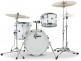 Renown Maple Jazz 18 Piano White