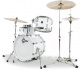 Renown Maple Jazz 18 Piano White