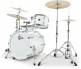 RENOWN MAPLE PIANO BLANC