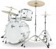 Renown Maple Rock 24 Piano White