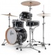 CATALINA CLUB PIANO BLACK CT1-M264-PB