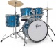 RENEGADE BLUE SPARKLE