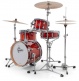 CATALINA CLUB GLOSS CRIMSON BURST CT1-M264-GCB