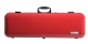 AIR VIOLIN CASE 2.1 BRIGHT RED