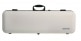 AIR VIOLIN CASE 2.1 GLOSSY BEIGE