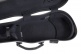 VIOLA SHAPED CASE AIR 2.0 BLACK HIGHGLOSS