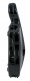 CELLO CASE AIR CELLO BLACK/BLACK