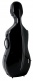 CELLO CASE AIR CELLO BLACK/BLACK