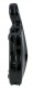 CELLO CASE AIR CELLO BLACK/BLUE