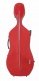 Air Rouge/Noir - Violoncelle 4/4