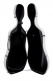 Air Blanc/Noir - Violoncelle 4/4