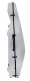CELLO CASE AIR WHITE/BLACK 
