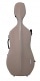 CELLO CASE AIR BEIGE/BLACK AIR CELLO