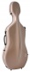CELLO CASE AIR BEIGE/BLACK AIR CELLO