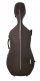 Air Marron/Noir - Violoncelle 4/4