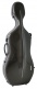 Air Marron/Noir - Violoncelle 4/4