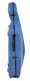 CELLO CASE AIR CELLO BLUE/BLACK